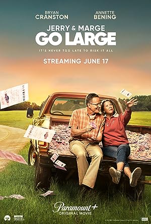 Jerry and Marge Go Large izle