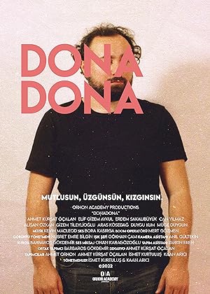 Donadona izle