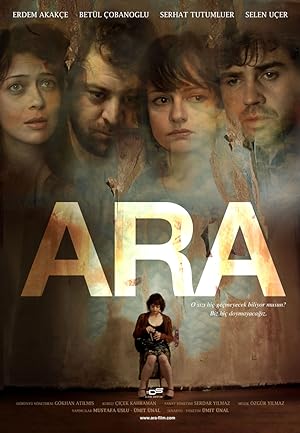 Ara izle