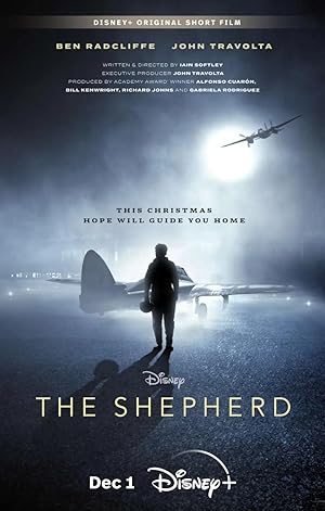 The Shepherd izle