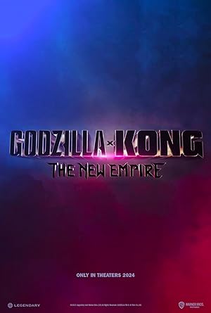Godzilla ve Kong: Yeni İmparatorluk izle
