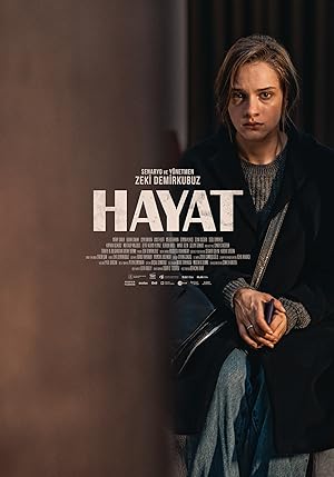 Hayat izle