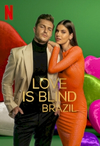 Love is Blind Brezilya: Karar Anından Sonra izle