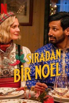 Sıradan Bir Noel izle