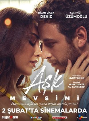 Aşk Mevsimi izle