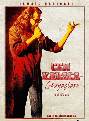 Cem Karaca’nın Gözyaşları izle