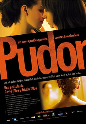 Pudor izle