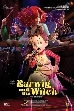 Benim Annem Bir Cadı izle