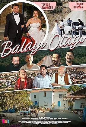 Balayı Olayı izle