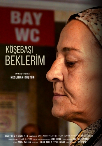 Köşe Başı Beklerim izle