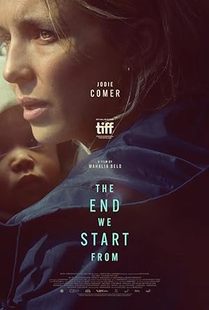 The End We Start From izle