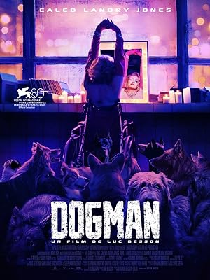 DogMan izle