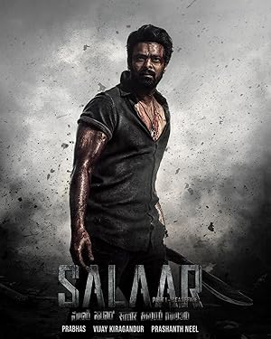 Salaar izle
