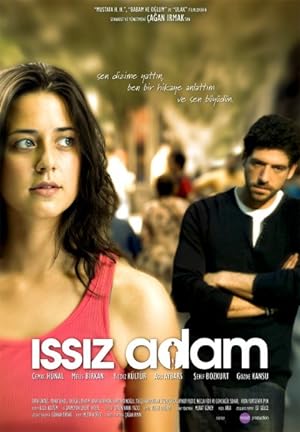 Issız Adam izle