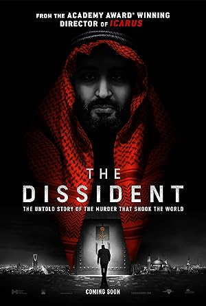 The Dissident izle