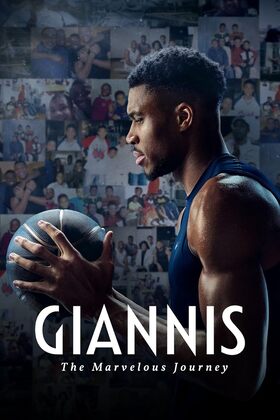 Giannis – Muhteşem Yolculuk izle