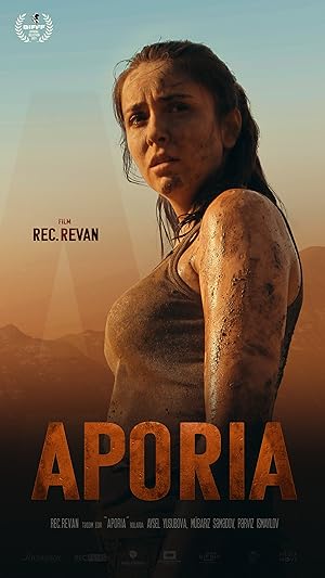Aporia: Kıyamet Deneyi izle