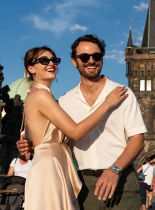 Romantik Hırsız izle