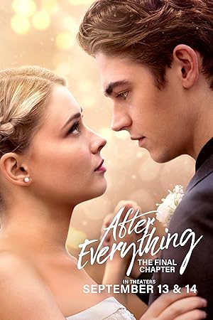 After: Her Şey izle