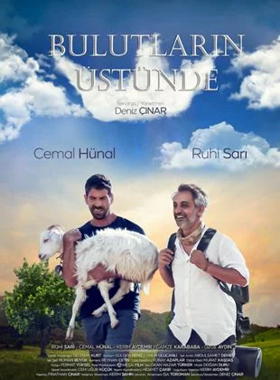 Bulutların Üstünde izle