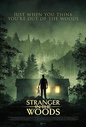 Stranger in the Woods izle