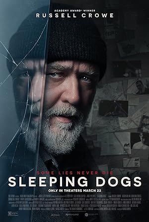 Sleeping Dogs izle