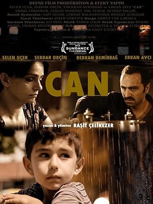 Can izle