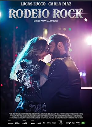 Rodeio Rock izle