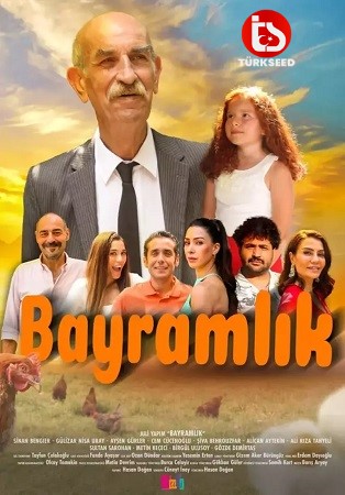 Bayramlık izle