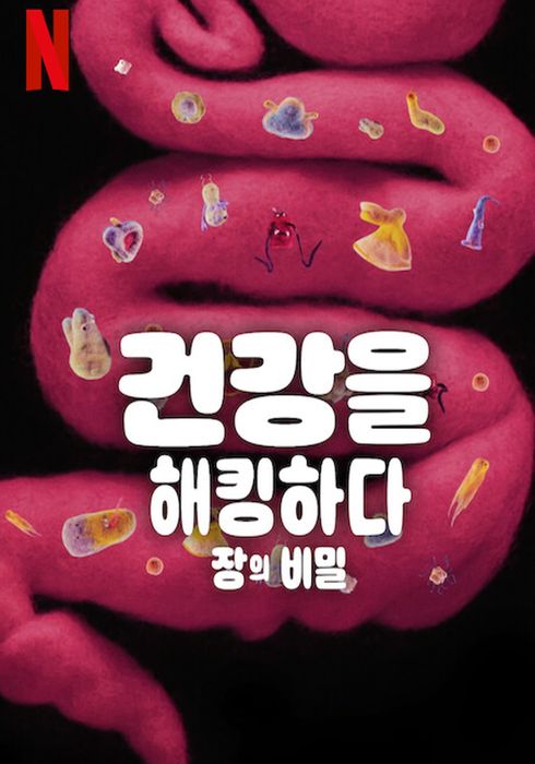 Sağlığınızın Kontrolü Sizde: Bağırsaklarınızda Saklı Sırlar izle