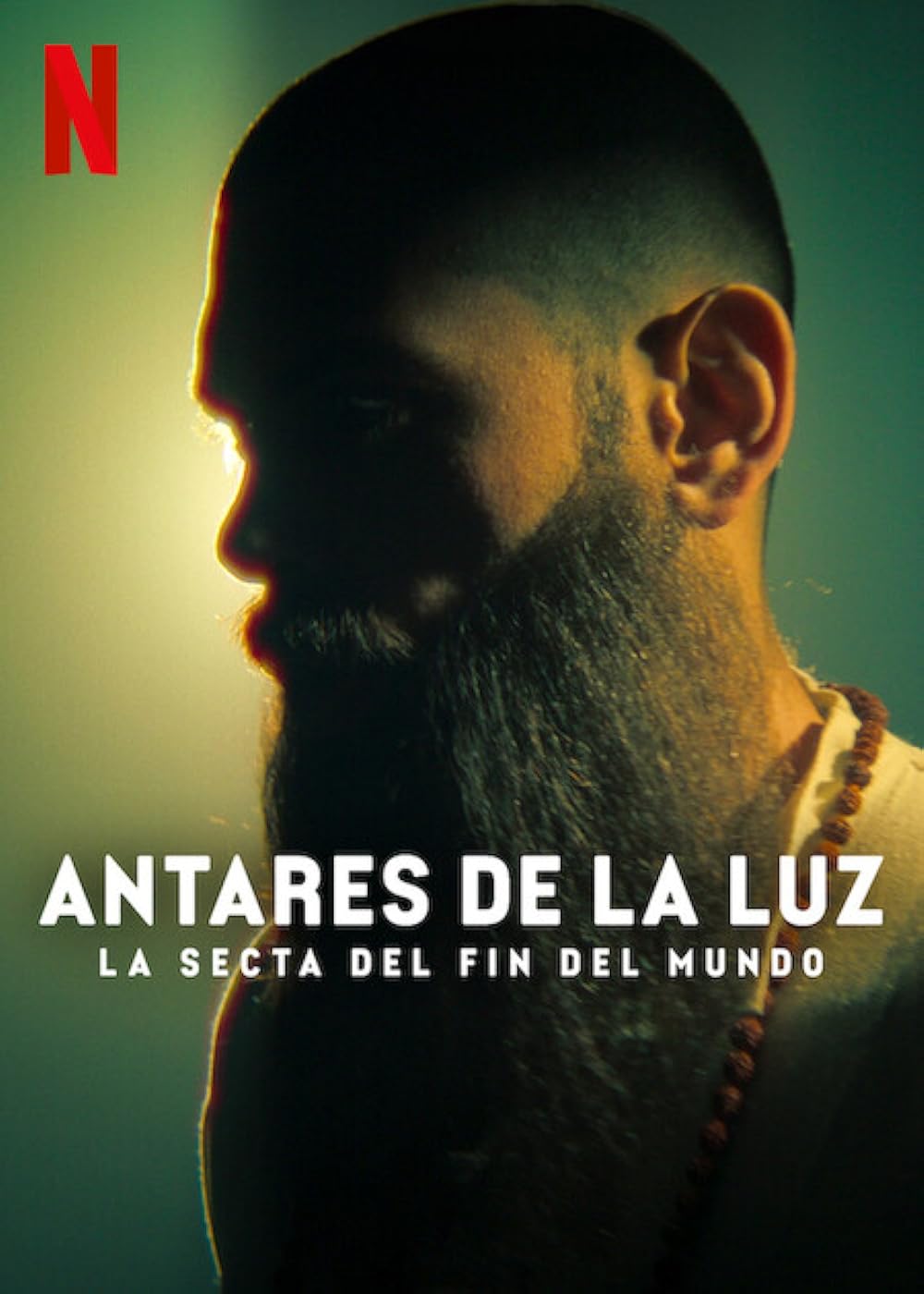 Antares de la Luz’un Kıyamet Günü Tarikatı izle