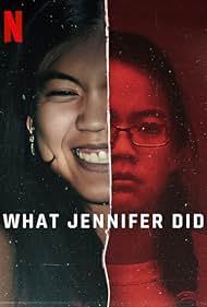 Jennifer Pan Ne Yaptı? izle
