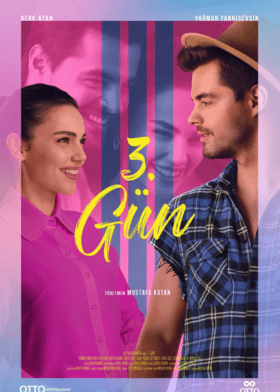 3. Gün izle