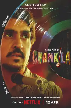 Amar Singh Chamkila izle
