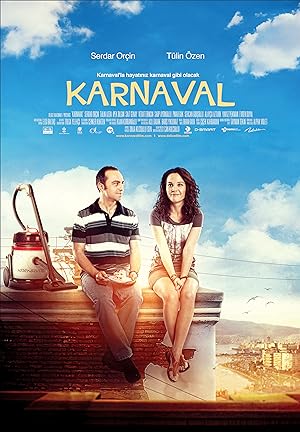 Karnaval izle