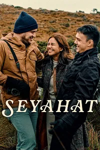 Seyahat izle