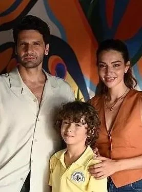 Sen Büyümeye Bak izle