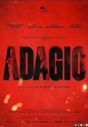 Adagio izle