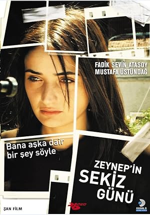 Zeynep’in Sekiz Günü izle