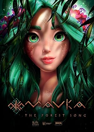 Mavka: Ormanın Şarkısı izle