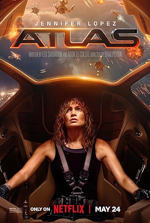 Atlas izle