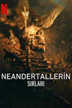 Neandertallerin Sırları izle