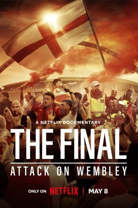 Final: Wembley’e Saldırı izle