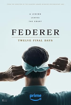 Federer Son On İki Gün izle