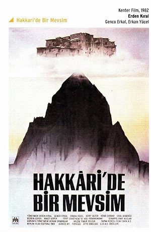 Hakkari’de Bir Mevsim izle