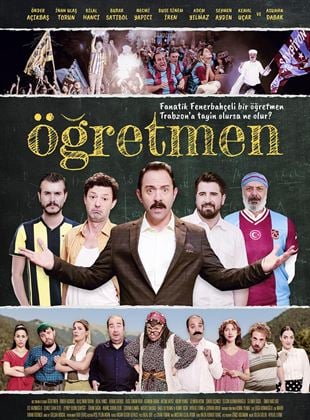 Öğretmen izle