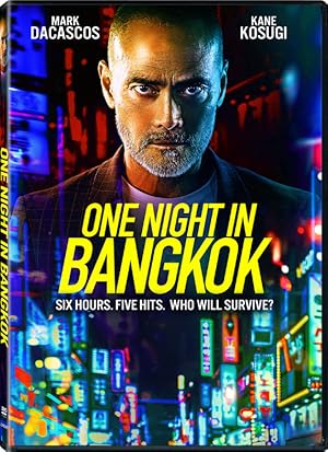 Bangkok’ta Bir Gece izle
