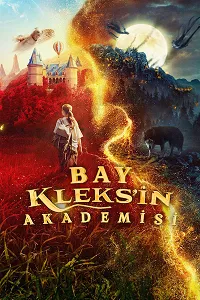 Bay Kleks’in Akademisi izle