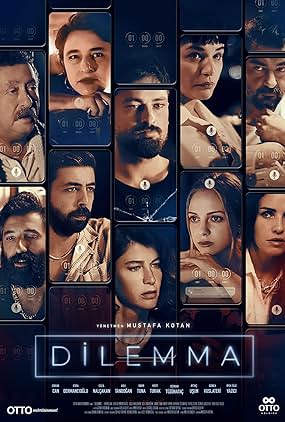 Dilemma izle
