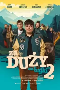 Masal Bitti, Ben Büyüdüm 2 izle